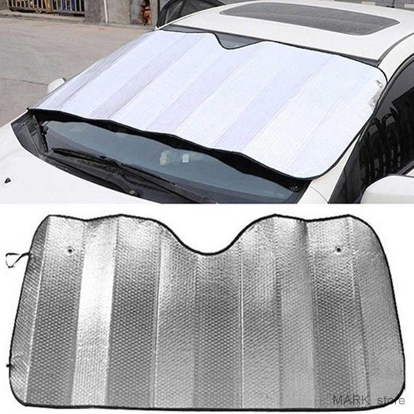 car sunshade winter summer foldable car windshield visor cover front rear block window sun shade silver r230606
car sunshade winter summer foldable car windshield visor cover front rear block window sun shade silver r230606