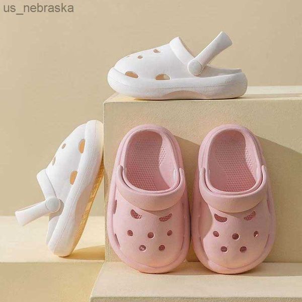 sandals sandals summer sandals for kids baby boys girls ugly shoes baby sandals flat heels solid soft nonslip slippers children's garde, Black;red
sandals sandals summer sandals for kids baby boys girls ugly shoes baby sandals flat heels solid soft nonslip slippers children's garde, Black;red