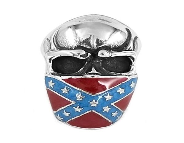 classic american flag infidel skull ring stainless steel jewelry vintage star motor biker men ring swr06588630672, Golden;silver
classic american flag infidel skull ring stainless steel jewelry vintage star motor biker men ring swr06588630672, Golden;silver