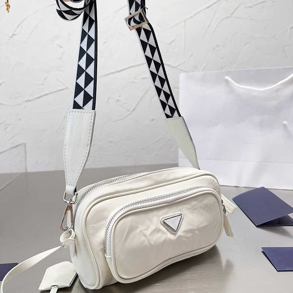 camera bag handbags crossbody designer bags for women leather bag trend wide strap purse lady shoulder bags handbag 230606
camera bag handbags crossbody designer bags for women leather bag trend wide strap purse lady shoulder bags handbag 230606