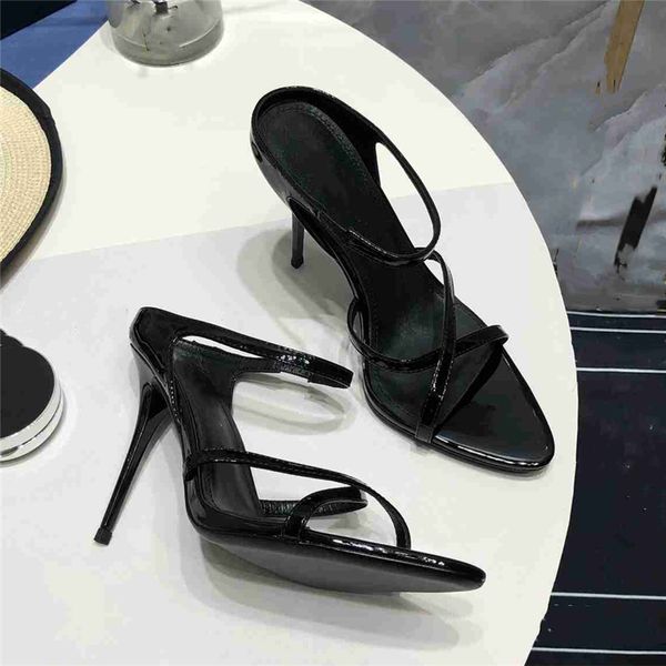 luxury design sandals 2023 fashion yslity women summer high heels leather cross lace up student casual slippers 03-046, Black
luxury design sandals 2023 fashion yslity women summer high heels leather cross lace up student casual slippers 03-046, Black
