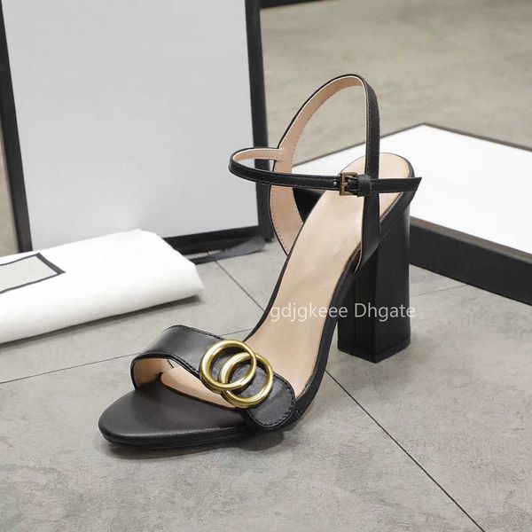designer sandals for women high heels women sandals new thick heels 10cm everything match one word buckle women shoes open toe sandals bronz, Black
designer sandals for women high heels women sandals new thick heels 10cm everything match one word buckle women shoes open toe sandals bronz, Black