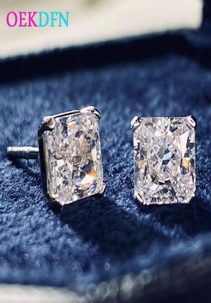luxury 925 sterling silver stud earrings created moissanite diamonds gemstone wedding fine jewelry ear studs5048822, Golden;silver
luxury 925 sterling silver stud earrings created moissanite diamonds gemstone wedding fine jewelry ear studs5048822, Golden;silver