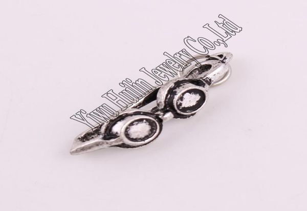 10pcslot new arrival antique sliver plated swimming goggles charm1591625, Bronze;silver
10pcslot new arrival antique sliver plated swimming goggles charm1591625, Bronze;silver