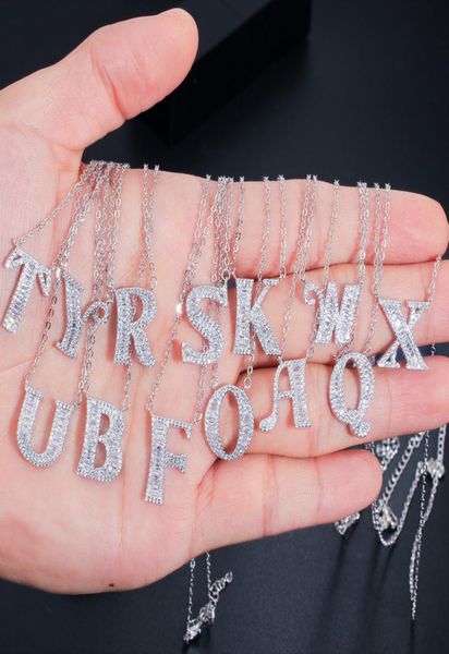 initial letter pendants necklace cubic zircon choker necklace coral fashion jewelry for women christmas bijoux gift9398267, Silver
initial letter pendants necklace cubic zircon choker necklace coral fashion jewelry for women christmas bijoux gift9398267, Silver