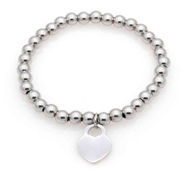 new women copper beaded bracelet stainls please return to heart charms t letter pulsera bracelets1817393, Golden;silver
new women copper beaded bracelet stainls please return to heart charms t letter pulsera bracelets1817393, Golden;silver