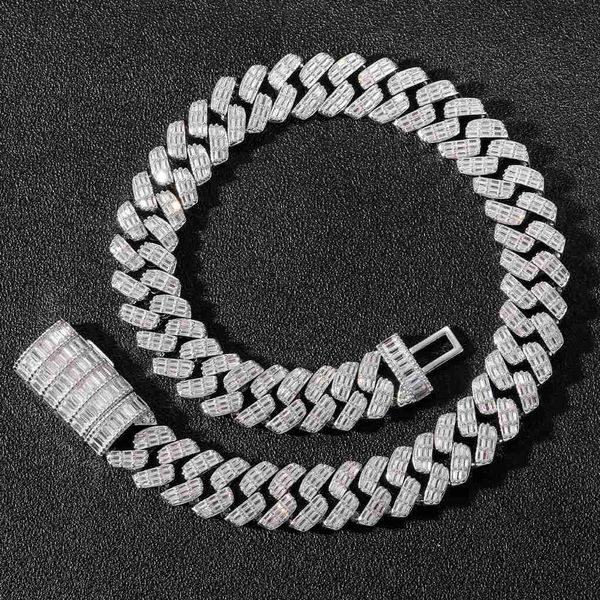 cuban chain necklace wholesale hip hop 925 sterling silver color lab diamond moissanite cuban chain
cuban chain necklace wholesale hip hop 925 sterling silver color lab diamond moissanite cuban chain