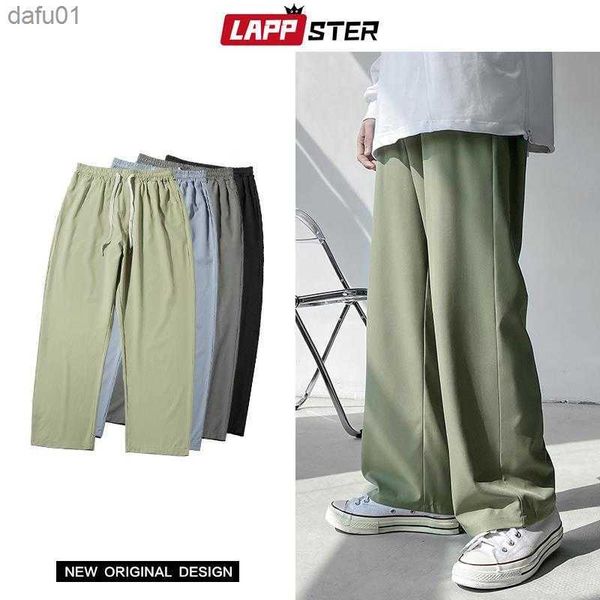 lappster y2k black korean fashions baggy sweatpants khaki vintage harajuku streetwear joggers new in casual black harem pants l230520
lappster y2k black korean fashions baggy sweatpants khaki vintage harajuku streetwear joggers new in casual black harem pants l230520