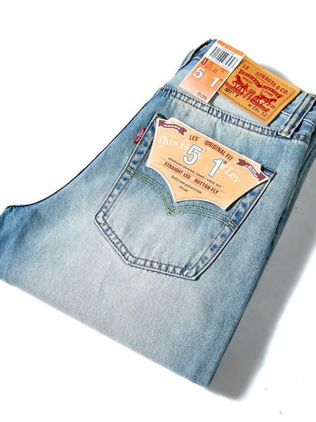 designer lvei501 brand for man rip denim biker stretch motorcycle fashion clothing 501, Blue
designer lvei501 brand for man rip denim biker stretch motorcycle fashion clothing 501, Blue