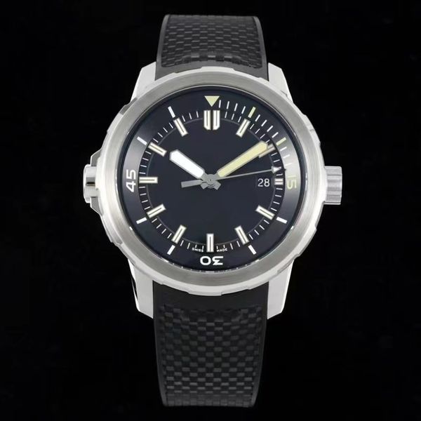 high-quality men's watch ocean adventure trip special edition super luminous fast removal fluorine rubber strap sapphire mechanical per, Slivery;brown
high-quality men's watch ocean adventure trip special edition super luminous fast removal fluorine rubber strap sapphire mechanical per, Slivery;brown