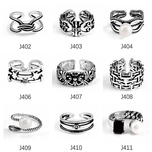 fashion luxury high street brand ch korean corolla hollow star wings leaf thai silver ring index finger tail ring single ring new 
fashion luxury high street brand ch korean corolla hollow star wings leaf thai silver ring index finger tail ring single ring new