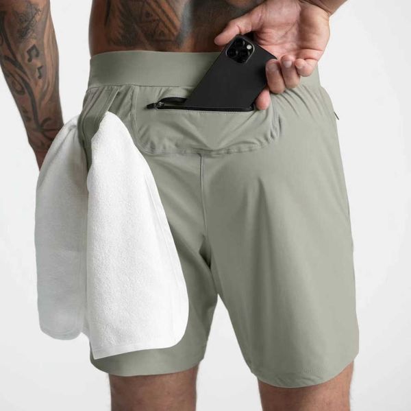 men yoga sports lulu shorts fifth pants outdoor fitness quicks dry back zipper pocket solids color casual runnings tide brand745, White;black
men yoga sports lulu shorts fifth pants outdoor fitness quicks dry back zipper pocket solids color casual runnings tide brand745, White;black