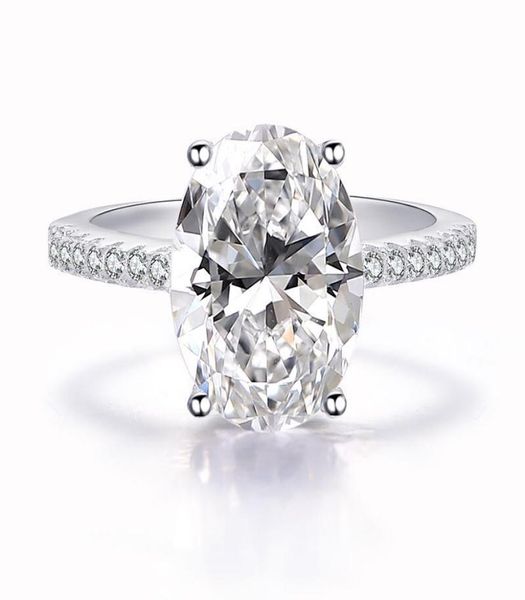 new real 925 sterling silver oval stone engagement ring for women silver wedding engagement jewelry gift whole n642403804
new real 925 sterling silver oval stone engagement ring for women silver wedding engagement jewelry gift whole n642403804