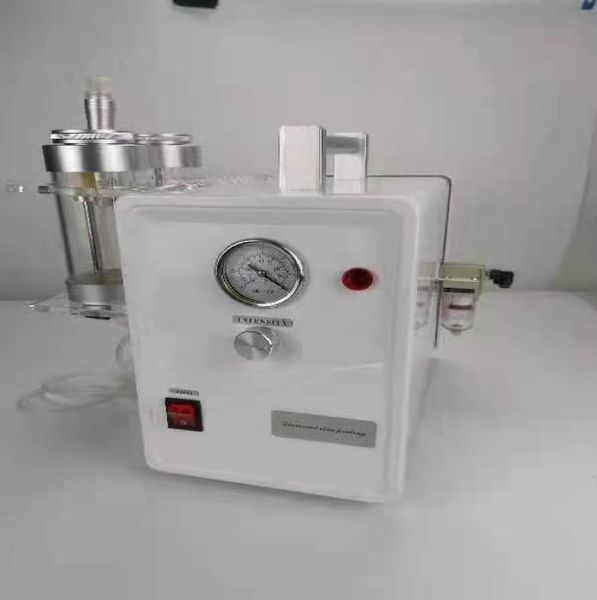 professional crystal powder microdermabrasion beauty device for skin peeling acne treatment rejuvenation3290617
professional crystal powder microdermabrasion beauty device for skin peeling acne treatment rejuvenation3290617