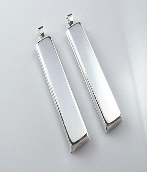 jewelry pendant blank rectangle pendant settingsbrassinside diameter 50x10mmsilver color4134155, Bronze;silver
jewelry pendant blank rectangle pendant settingsbrassinside diameter 50x10mmsilver color4134155, Bronze;silver