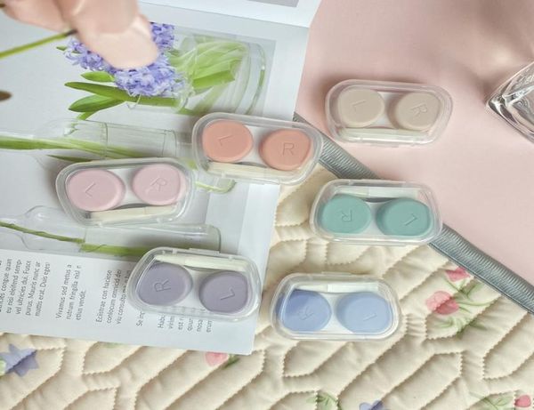 transparent box candy colors contact lens accessories contacts lenses case health items women portable container travel wzg eb18384712825
transparent box candy colors contact lens accessories contacts lenses case health items women portable container travel wzg eb18384712825