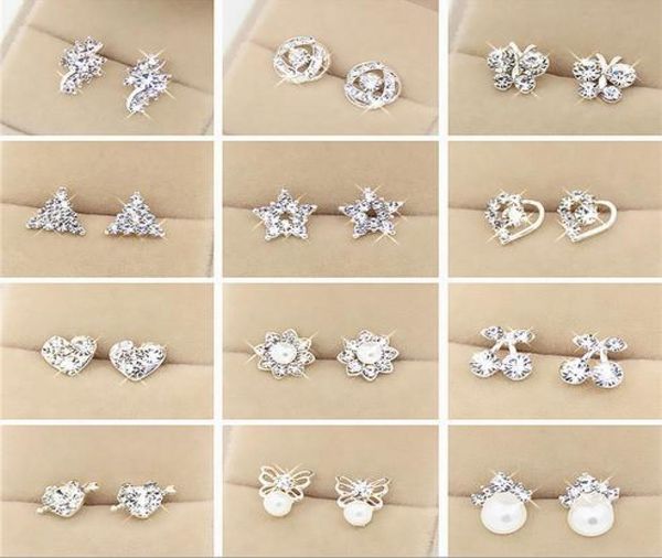 hign quality various style shinning diamond earring mix deliveryfashion noble and beautiful no fade1845290, Golden
hign quality various style shinning diamond earring mix deliveryfashion noble and beautiful no fade1845290, Golden