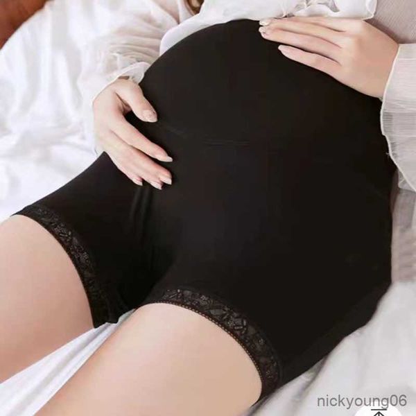 maternity intimates women's pregnancy underwear low waist safety cotton under bump belly panties, White
maternity intimates women's pregnancy underwear low waist safety cotton under bump belly panties, White