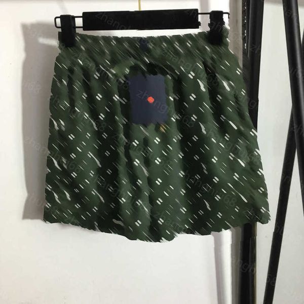 23ss womens designer clothing womens shorts presbyopia logo print elastic waist casual shorts women clothes a1, White;black
23ss womens designer clothing womens shorts presbyopia logo print elastic waist casual shorts women clothes a1, White;black