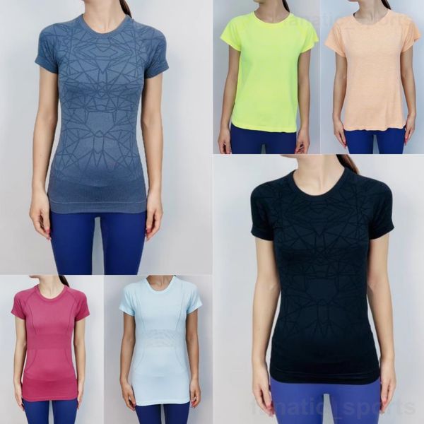 lu align lu lady fitness tight short sleeve tshirt yoga bodybuilding slim breathable t-shirts exercise tee shirt round neck sports swiftly, White;red
lu align lu lady fitness tight short sleeve tshirt yoga bodybuilding slim breathable t-shirts exercise tee shirt round neck sports swiftly, White;red