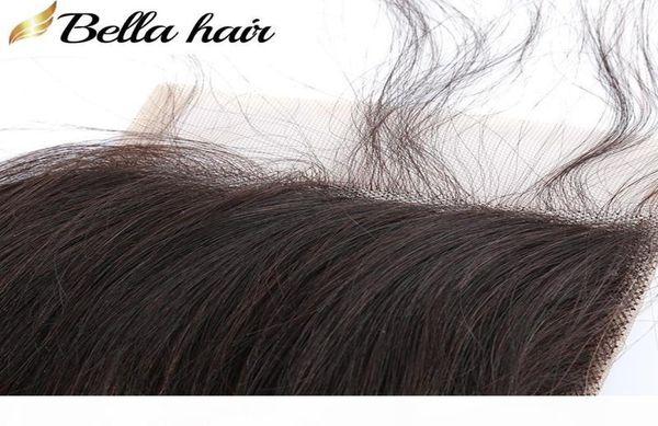 bella hair hd lace closure 4x4 100 human virgin hair closure middle three part closures with baby hair natural color3338967, Black;brown
bella hair hd lace closure 4x4 100 human virgin hair closure middle three part closures with baby hair natural color3338967, Black;brown