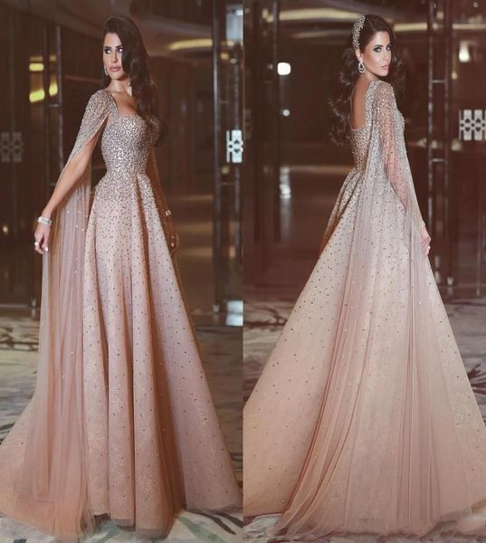 2017 elegant beading long evening dresses with cape sleeves straps aline long pink tulle party evening gowns beaded vestidos fest1047899, Black;red
2017 elegant beading long evening dresses with cape sleeves straps aline long pink tulle party evening gowns beaded vestidos fest1047899, Black;red