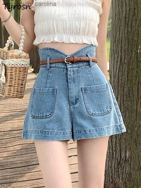 shorts women fashion simple solid design loose s-5xl leisure denim elegant basic korean style summer all-match pockets students l230522, White;black
shorts women fashion simple solid design loose s-5xl leisure denim elegant basic korean style summer all-match pockets students l230522, White;black