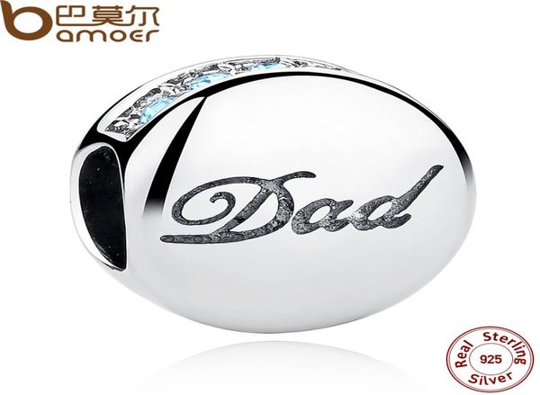 925 sterling silver eurpean bead fit style bracelet blue crystals dad charm fit bme bracelets bangles father's day gift2587848, Bronze;silver
925 sterling silver eurpean bead fit style bracelet blue crystals dad charm fit bme bracelets bangles father's day gift2587848, Bronze;silver