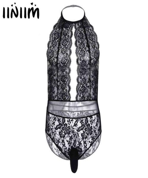mens lingerie bodysuit lace seethrough crossdress underwear backless cut out sissy gay male pouch jockstraps nightwear1079438, Red;black
mens lingerie bodysuit lace seethrough crossdress underwear backless cut out sissy gay male pouch jockstraps nightwear1079438, Red;black