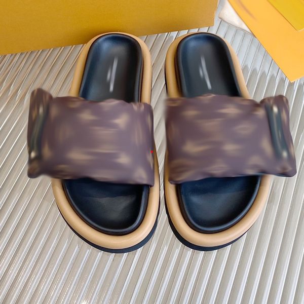 2023 fashion size 35-40 women's slippers summer outdoor fashion soft soles comfortable casual beach sandals -369, Black
2023 fashion size 35-40 women's slippers summer outdoor fashion soft soles comfortable casual beach sandals -369, Black