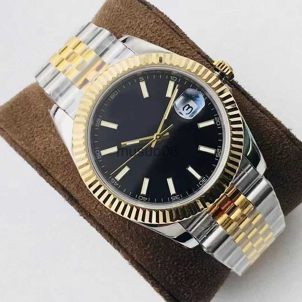 other watches luxury designer watch mens watch movement 3641mm full stainless steel 126333 waterproof pink 2831mm datejust holiday gift wome, Slivery;black
other watches luxury designer watch mens watch movement 3641mm full stainless steel 126333 waterproof pink 2831mm datejust holiday gift wome, Slivery;black