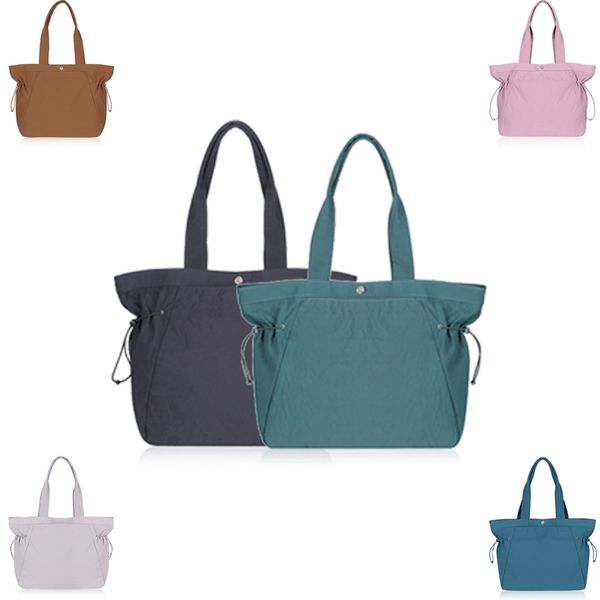 lulu lemon designer womens gym clutch fashion large tote bag for woman crossbody storage duffle shoulder bags mens purse luxury hand bag nyl
lulu lemon designer womens gym clutch fashion large tote bag for woman crossbody storage duffle shoulder bags mens purse luxury hand bag nyl