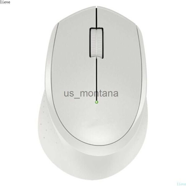 Image of Mice New M330 24Ghz Wireless Mouse Gamer For Computer PC Gaming Mouse With USB Receiver Laptop Accessories For Windows Win72000XP J230606