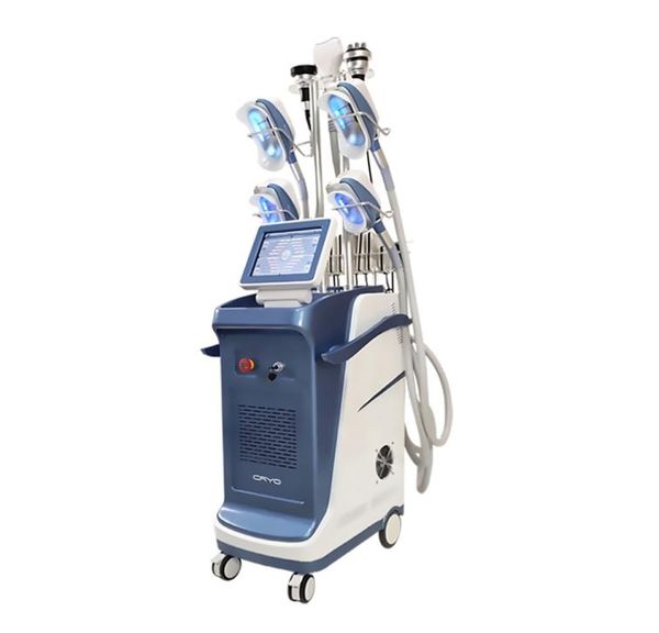 9 in 1 four handles working together 360 degrees cryolipolysis body slimming machine fat zing equipment equip with the latest 3496939
9 in 1 four handles working together 360 degrees cryolipolysis body slimming machine fat zing equipment equip with the latest 3496939