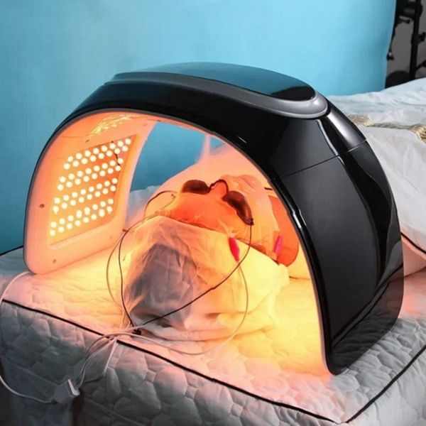 7 colour led pn therapy machine led light mask skin rejuvenation acne treatment pdt device
7 colour led pn therapy machine led light mask skin rejuvenation acne treatment pdt device