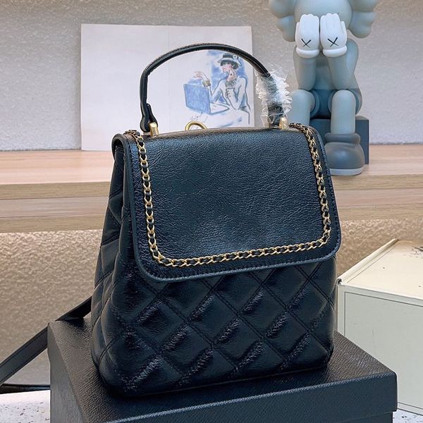 women backpack designer bag fashion shoulder crossbody handbag brand lady totes classic diamond lattice messenger bags large capacity school
women backpack designer bag fashion shoulder crossbody handbag brand lady totes classic diamond lattice messenger bags large capacity school