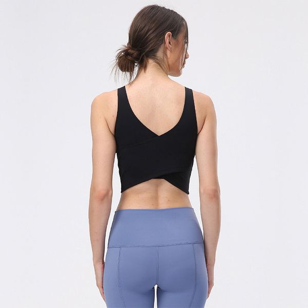 yoga outfit lemmons u-shaped bra beauty type back align tank gym clothes women casual running nude tight sports bra fitness beautiful under
yoga outfit lemmons u-shaped bra beauty type back align tank gym clothes women casual running nude tight sports bra fitness beautiful under