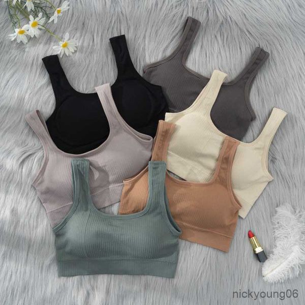 maternity intimates simple pure cotton girl underwear student bra breathable fashion camisole adolescente training bra, White
maternity intimates simple pure cotton girl underwear student bra breathable fashion camisole adolescente training bra, White