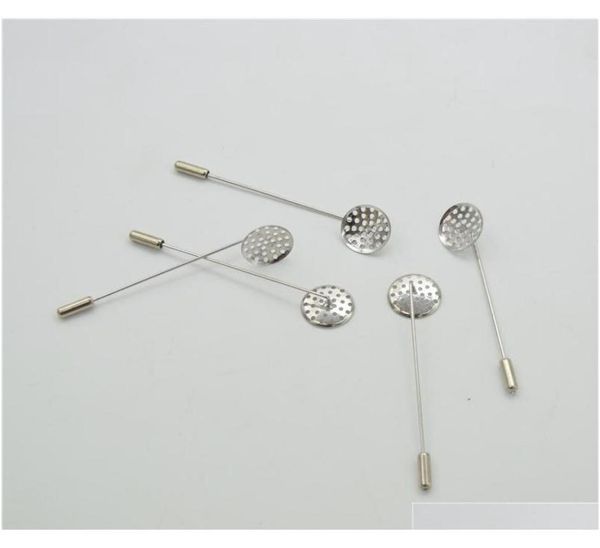 50pcs 7016mm copper metal silver color brooch base blank tray brooch base lapel pin diy jewelry finding ohp1q mghk57066347
50pcs 7016mm copper metal silver color brooch base blank tray brooch base lapel pin diy jewelry finding ohp1q mghk57066347