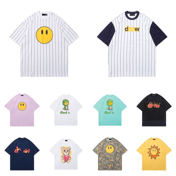 men's t-shirts shir tshirs designer shir smile face prined 2033ss tshir women's shors highsree loosse summer a024, White;black
men's t-shirts shir tshirs designer shir smile face prined 2033ss tshir women's shors highsree loosse summer a024, White;black