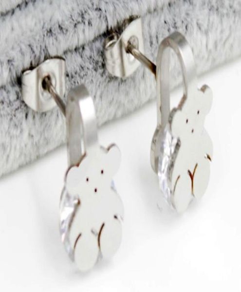 whole gold silver rose gold stainless steel brand new heart earrings for women lady fashion charm earrings jewelry gift 327537225, White
whole gold silver rose gold stainless steel brand new heart earrings for women lady fashion charm earrings jewelry gift 327537225, White