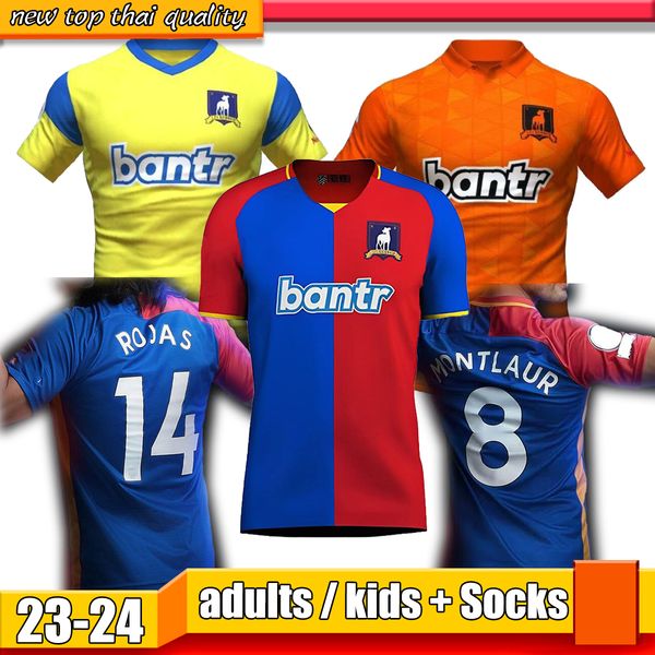 2023 2024 afc richmond soccer jerseys fans player version 23 24 ted lasso season home away third training man kent tartt rojas football shir, Black;yellow
2023 2024 afc richmond soccer jerseys fans player version 23 24 ted lasso season home away third training man kent tartt rojas football shir, Black;yellow