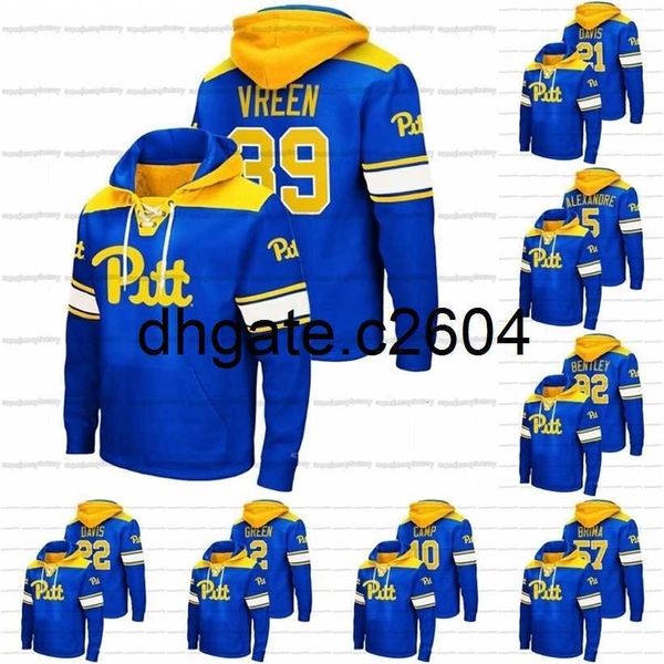 cc2604 a3740 pitt panthers college basketball hoodie jersey kyle vreen vincent davis bam brima tyler bentley davis beville keyshon camp kenn, Black
cc2604 a3740 pitt panthers college basketball hoodie jersey kyle vreen vincent davis bam brima tyler bentley davis beville keyshon camp kenn, Black