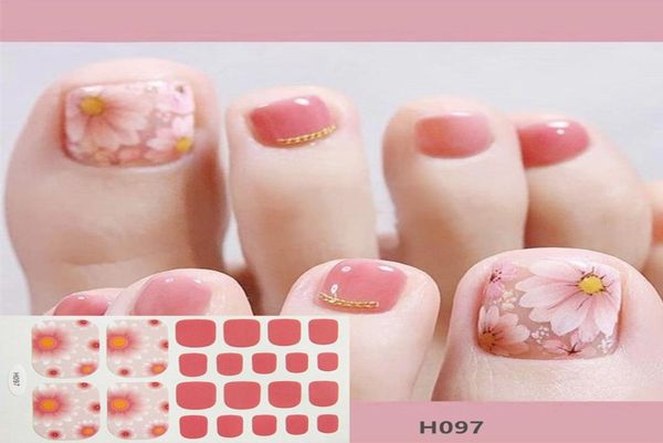 22 tips glitter series powder sequins fashion toe nail art stickers collection manicure diy nail polish strips wraps for party dec3739175, Black
22 tips glitter series powder sequins fashion toe nail art stickers collection manicure diy nail polish strips wraps for party dec3739175, Black