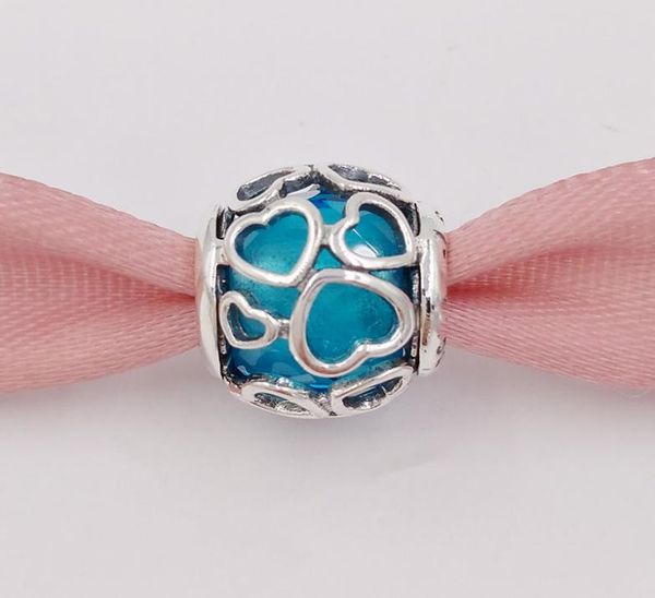andy jewel 925 silver beads opalescent encased in love charm fits european style jewelry bracelets & necklace for jewelry making 792036now23, Black
andy jewel 925 silver beads opalescent encased in love charm fits european style jewelry bracelets & necklace for jewelry making 792036now23, Black