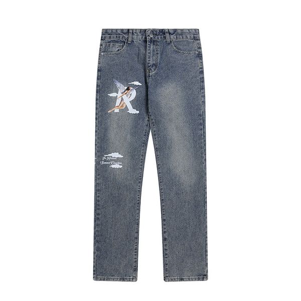 jeans mens womens designer trouser legs open fork tight stoims in heaven denim trousers add fleece thicken warm slimming jean pants brand wo, Blue
jeans mens womens designer trouser legs open fork tight stoims in heaven denim trousers add fleece thicken warm slimming jean pants brand wo, Blue