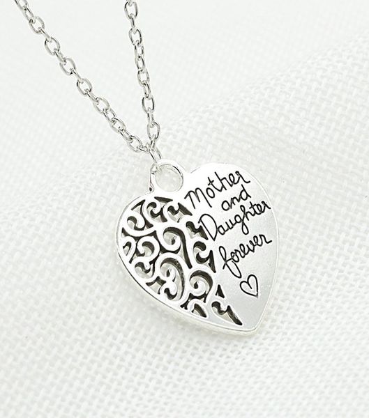mother039s day gift necklaces mother and daughter eternal love pendant necklace sweater chain necklace for women birthday jewel5392161, Silver
mother039s day gift necklaces mother and daughter eternal love pendant necklace sweater chain necklace for women birthday jewel5392161, Silver
