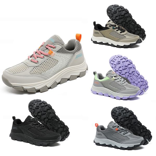running shoes breathable women men black light gray beige dark gray outdoor sports sneakers size 36-46
running shoes breathable women men black light gray beige dark gray outdoor sports sneakers size 36-46