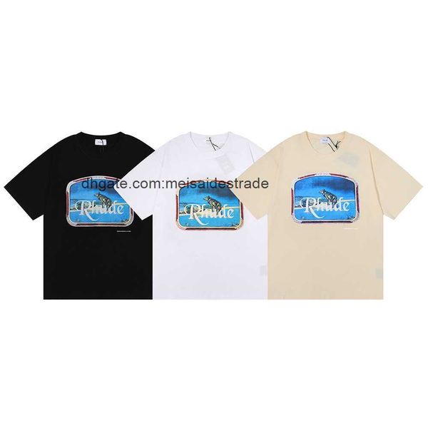 designer t shirt 2022 fashion brand rhudes solitary wolf high definition print hip hop casual loose short sleeve t-shirt, White;black
designer t shirt 2022 fashion brand rhudes solitary wolf high definition print hip hop casual loose short sleeve t-shirt, White;black