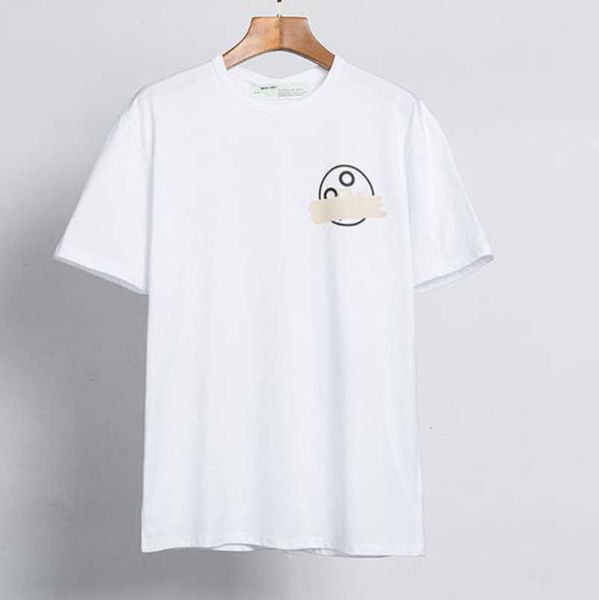 fashion men's luxury t shirts brand white black t-shirts back arrow x printd women tshirts summer hip hop short sleeve tees couples sp
fashion men's luxury t shirts brand white black t-shirts back arrow x printd women tshirts summer hip hop short sleeve tees couples sp